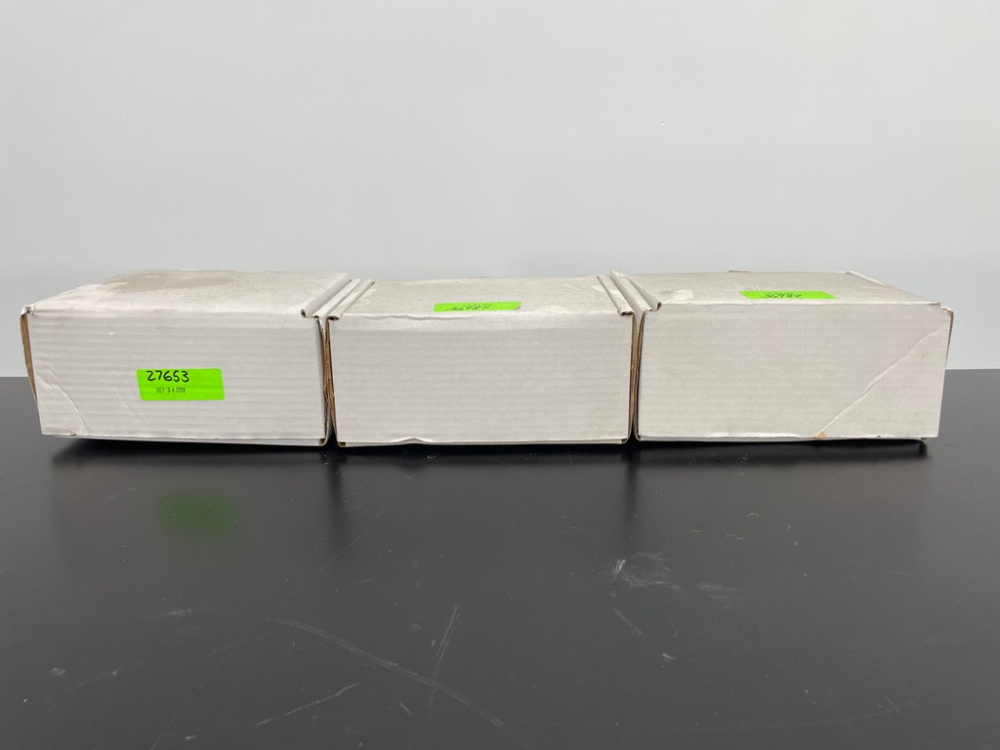 Image of Lot Of Pressure Regulators - Quantity 3
